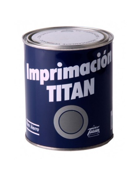IMPRIMACION TITAN 750 ML