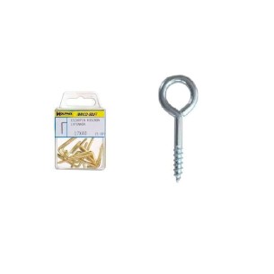 HEMBRILLA CERRADA 18X50 (BLISTER 14 UNID)