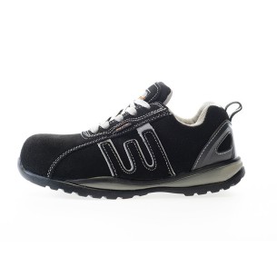 ZAPATO SAFETOP BAIO
