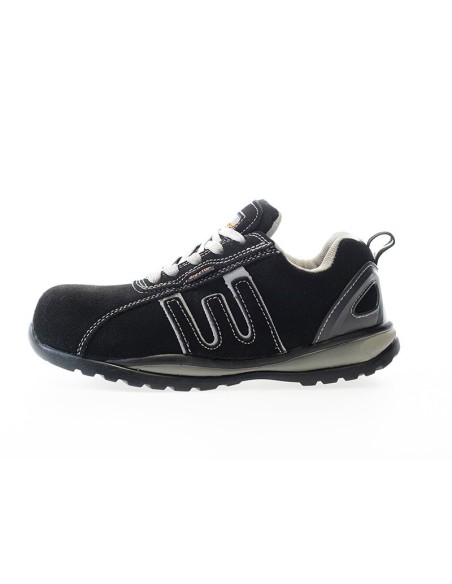 ZAPATO SAFETOP BAIO