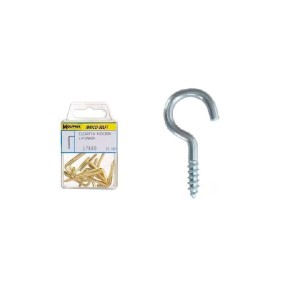 HEMBRILLA ABIERTA 32X40 (BLISTER 10UNID)