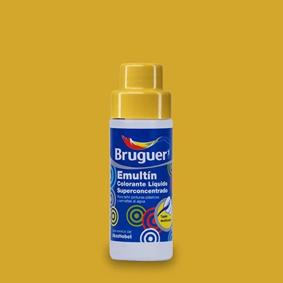 EMULTIN OCRE