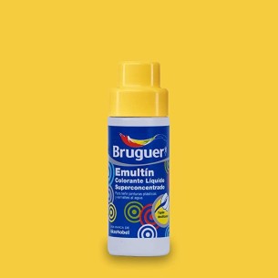 EMULTIN AMARILLO ORO