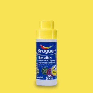 EMULTIN AMARILLO LIMON