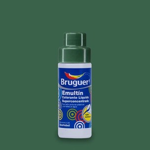EMULTIN VERDE ESMERALDA