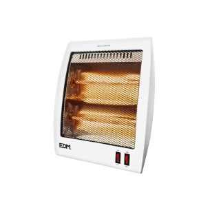 ESTUFA DE CUARZO 1000W EDM