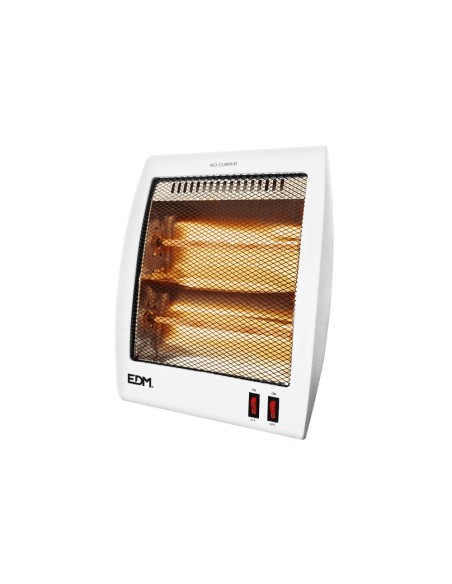 ESTUFA DE CUARZO 1000W EDM
