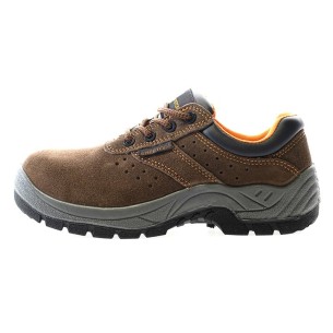 ZAPATO SAFETOP VESUBIO