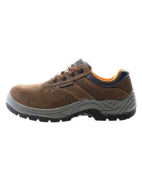 ZAPATO SAFETOP VESUBIO
