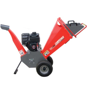 BIOTRITURADOR CP 560 CAMPEON GASOLINA 100mm