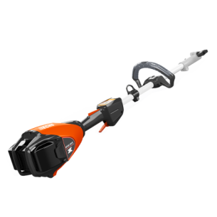 PODADORA DE ALTURA ECHO DPAS-2600 2BAT. 2