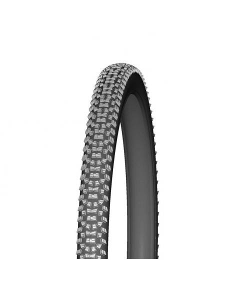 CUBIERTA BICICLETA MTB DEESTONE 27,5X2,10
