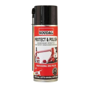 PULIMENTO CUADRO BICICLETA SOUDAL
