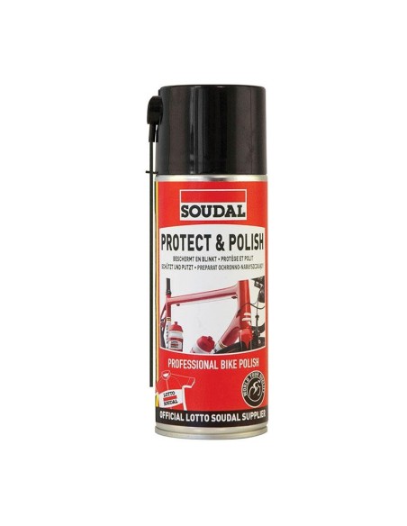 PULIMENTO CUADRO BICICLETA SOUDAL
