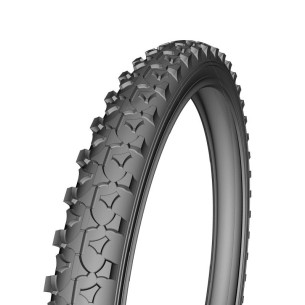 CUBIERTA BICICLETA MTB DEESTONE 24X1.90