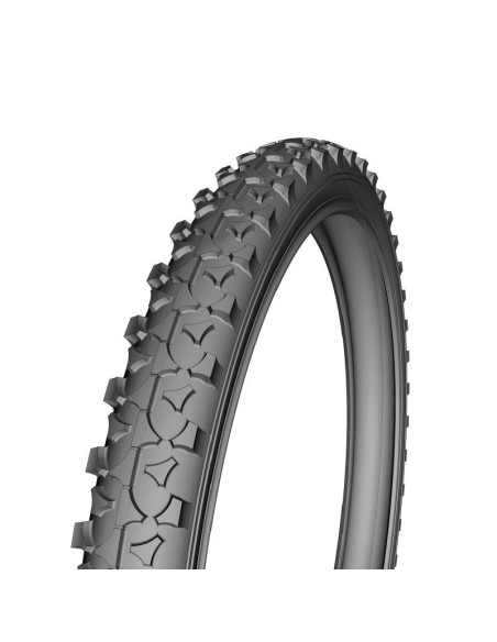 CUBIERTA BICICLETA MTB DEESTONE 24X1.90