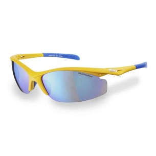 GAFA CICLISMO SUNWISE PEAK MK1 AMARILLA