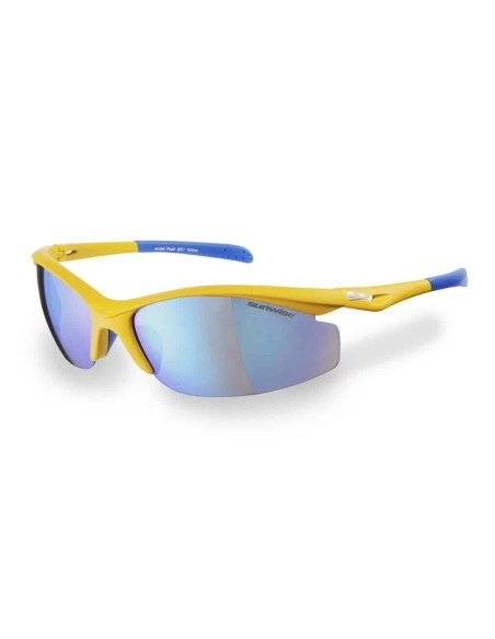 GAFA CICLISMO SUNWISE PEAK MK1 AMARILLA