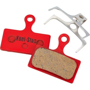 JUEGO PASTILLAS FRENO BICI KOOLSTOPXTR-XT-SLX