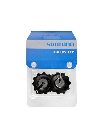 ROLDANA BICICLETA SHIMANO 