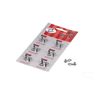 EMPALME CADENA BICICLETA YBN 11V