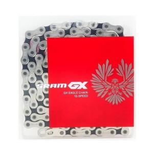 CADENA BICICLETA SRAM GX 12V