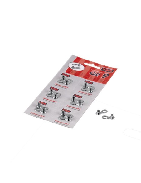 EMPALME CADENA BICICLETA YBN 1V