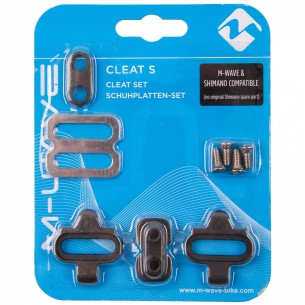CALAS BICICLETA JUEGO M-WAVE