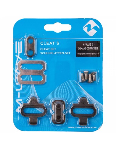 CALAS BICICLETA JUEGO M-WAVE