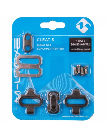 CALAS BICICLETA JUEGO M-WAVE