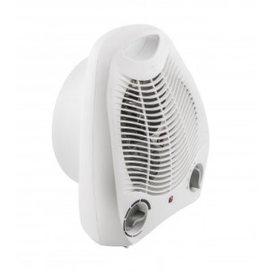 CALEFACTOR KUKEN 2 POSICIONES 1000/2000W