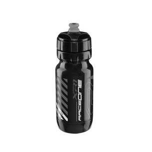BIDON BICICLETA XR1 RACEONE NEGRO