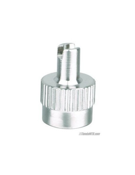 LLAVE PARA VALVULA OBUS BICICLETA