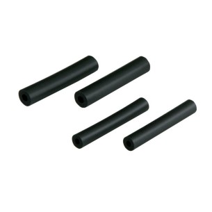 TUBO ESPUMA PROTECTOR CABLE BICICLETA