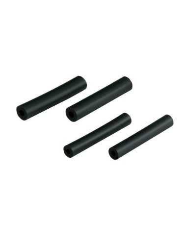 TUBO ESPUMA PROTECTOR CABLE BICICLETA