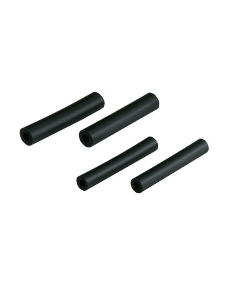 TUBO ESPUMA PROTECTOR CABLE BICICLETA