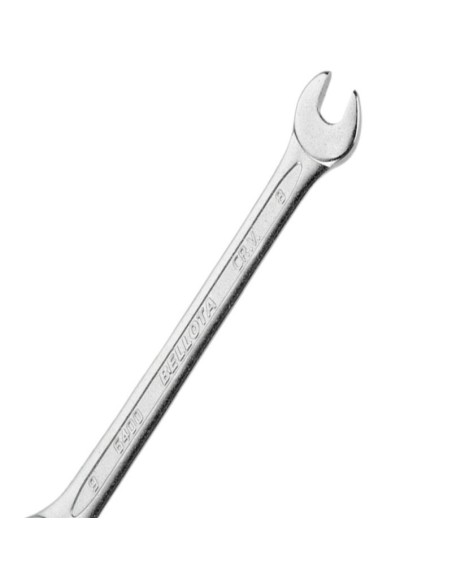LLAVE PLANA 8-9 BELLOTA