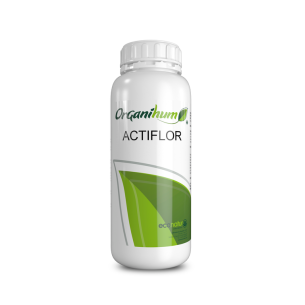 ORGANIHUM ACTIFLOR 1LT