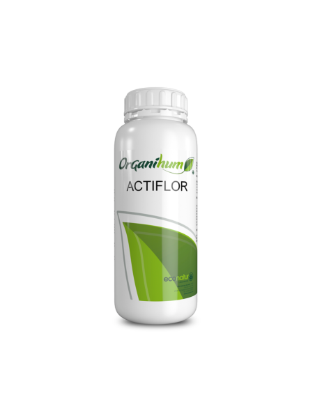 ORGANIHUM ACTIFLOR 1LT