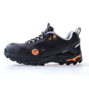 ZAPATO SAFETOP CLODIO
