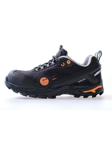 ZAPATO SAFETOP CLODIO