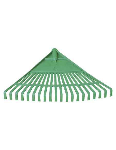 RASTRILLO DE PLASTICO S/P VERDE