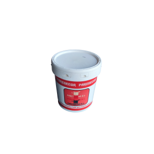 PINTURA PAREDECOR MATE INT. 5 KG