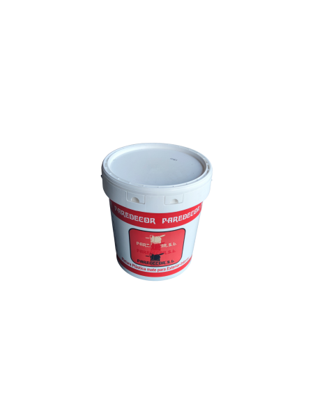 PINTURA PAREDECOR MATE INT. 5 KG