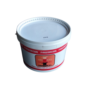 PINTURA PAREDECOR MATE INT. 10 KG