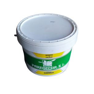 PINTURA PAREDECOR ACRÍLICO EXT/INT 10 KG