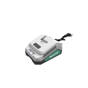 SOPLADOR GREENTIME BATERIA 20V 2