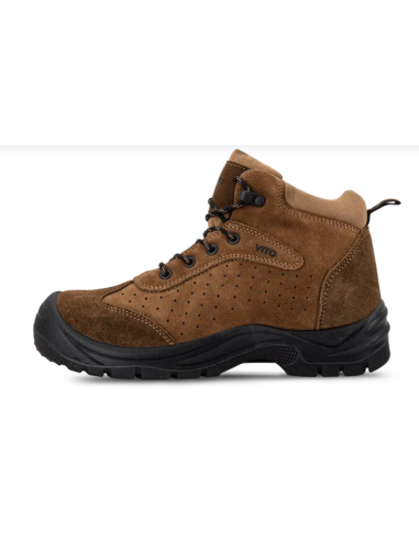 BOTA VITO SEGURIDAD OXIS