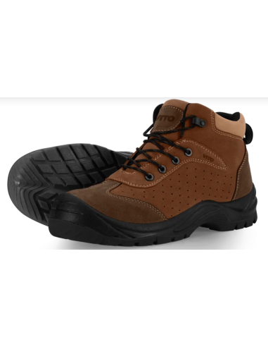 BOTA VITO SEGURIDAD OXIS