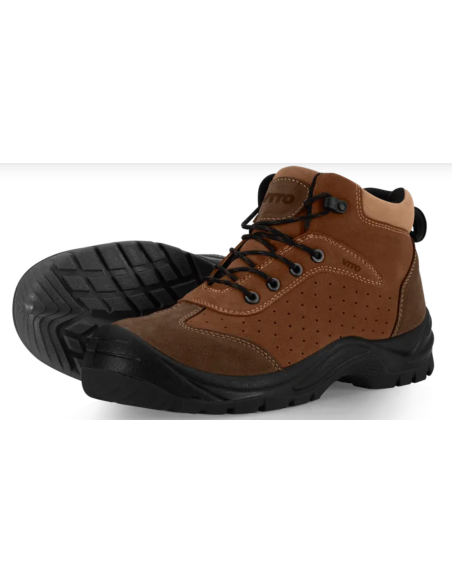 BOTA VITO SEGURIDAD OXIS